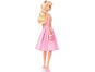 Barbie v ikonickém filmovém outfitu HPJ96 2