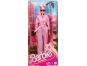 Barbie v růžovém kalhotovém filmovém overalu 6