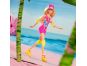 Barbie ve filmovém oblečku Kolečkové brusle 2