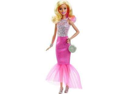 Barbie večerní šaty - DGY70