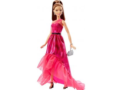 Barbie večerní šaty - DGY71