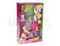 Barbie Venčení domácích mazlíčků Mattel T7197 3
