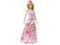 Barbie Víla a pohádkové oblečky 3v1 2