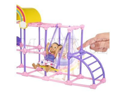 BARBIE W3749 I Can Be učitelka ve školce