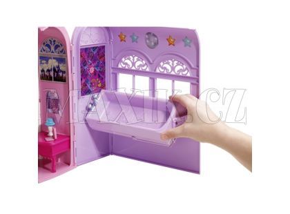 BARBIE X3706 Pokojíček pro princeznu