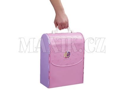 BARBIE X3706 Pokojíček pro princeznu