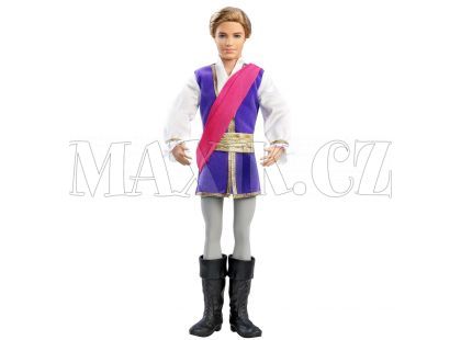 BARBIE X8811 Princ