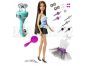 Barbie zapletené vlasy M1345 2
