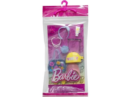 Mattel HYV09 Barbie® módní příběhy, doplňky, tematické balíčky pro panenky Mattel HYV09 Barbie® módní příběhy, doplňky, tematické balíčky pro panenky