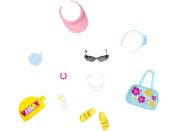 Mattel HYV09 Barbie® módní příběhy, doplňky, tematické balíčky pro panenky