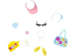 Mattel HYV09 Barbie® módní příběhy, doplňky, tematické balíčky pro panenky