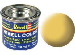 Barva Revell emailová 32117 matná africká hnědá africa brown mat
