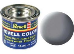 Barva Revell emailová 32147 matná myší šedá mouse grey mat