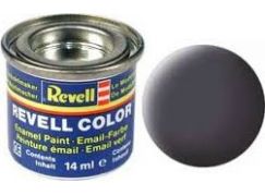 Barva Revell emailová 32174 matná lodní šedá gunship grey mat USAF