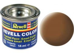 Barva Revell emailová 32182 matná temná země RAF dark earth mat RAF
