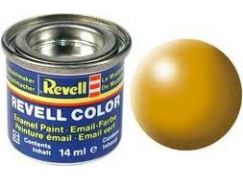 Barva Revell emailová 32310 hedvábná žlutá yellow silk