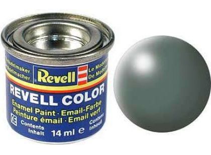 Barva Revell emailová 32360 hedvábná zelená green silk