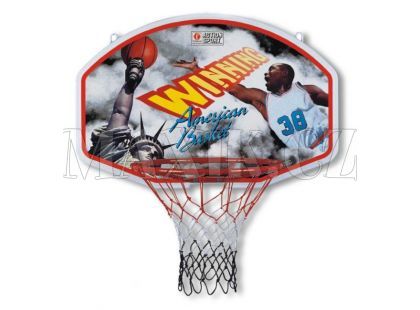Basketbalová Deska AMERICAN