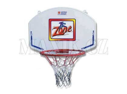 Basketbalová Deska JR Zone Faiplast