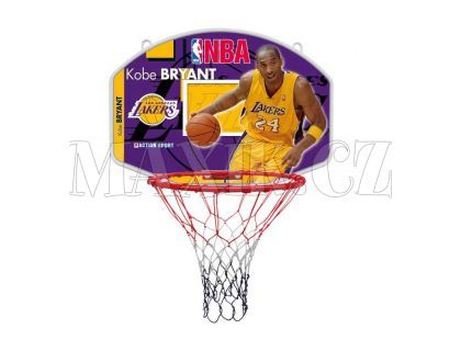 Basketbalová Deska NBA - KOBE BRYANT