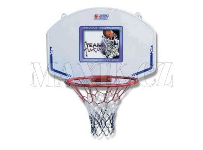 Basketbalová Deska Team Future Faiplast