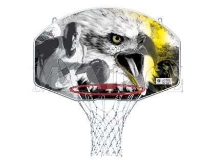 Basketbalová Deska WINNING Faiplast 121810