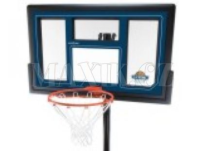Basketbalový koš Lifetime CourtSide 141529