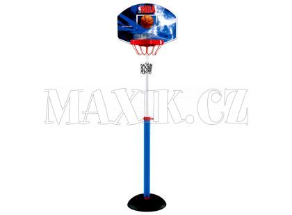 Basketbalový koš NBA