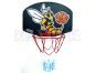Basketový koš dřevěný 2