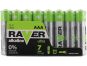Baterie RAVER LR03 AAA 1,5 V alkaline ultra 8ks 2