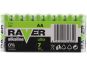 Baterie RAVER LR6 AA 1,5 V alkaline ultra 8ks 2