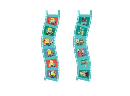 Lexibook Baterka s projektorem příběhů Mimoni