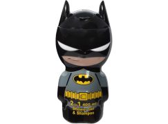 Batman 2D sprchový gel a šampon 400 ml