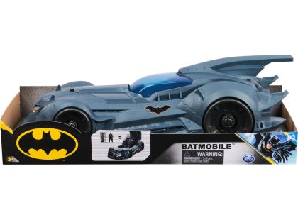 Batman Batmobile pro figurku 30 cm