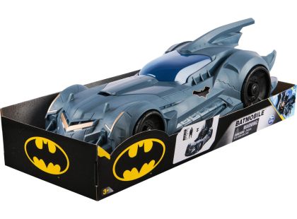 Batman Batmobile pro figurku 30 cm