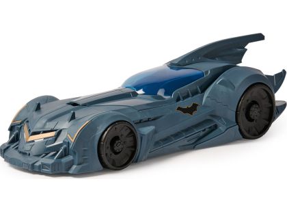 Batman Batmobile pro figurku 30 cm