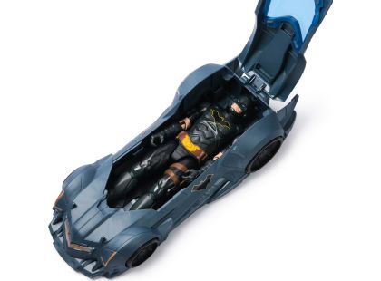 Batman Batmobile pro figurku 30 cm