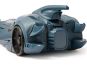 Batman Batmobile pro figurku 30 cm 4