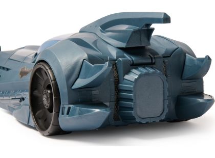 Batman Batmobile pro figurku 30 cm