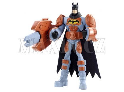 Batman bojové figurky Mattel W7256 - Batman Blade attack