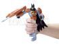 Batman bojové figurky Mattel W7256 - Batman Blade attack 2