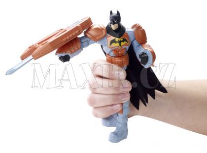Batman bojové figurky Mattel W7256 - Batman Blade attack