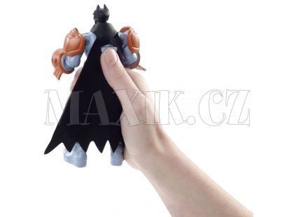 Batman bojové figurky Mattel W7256 - Batman Blade attack