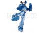 Batman bojové figurky Mattel W7256 - Batman Cyclone kick 2