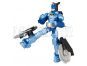 Batman bojové figurky Mattel W7256 - Batman Cyclone kick 3
