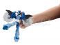 Batman bojové figurky Mattel W7256 - Batman Cyclone kick 4