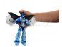 Batman bojové figurky Mattel W7256 - Batman Cyclone kick 5