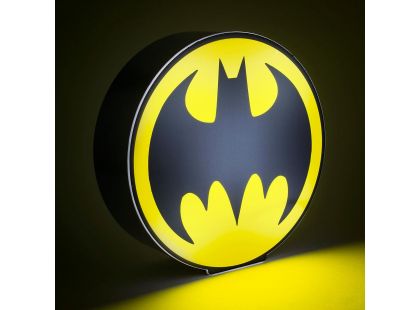 Batman Box světlo