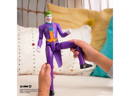 Batman figurka Joker 30 cm