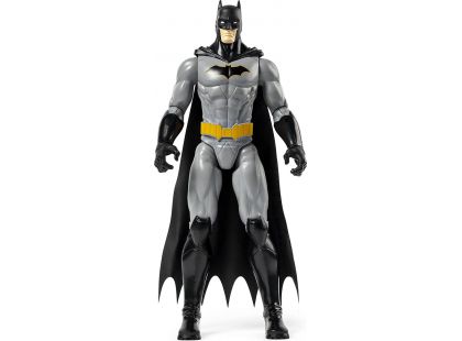 Batman figurka Rebirth 30 cm
